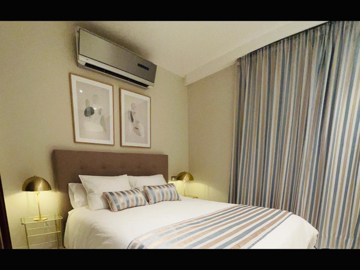 Balcon De Europa Suite Nerja Exteriér fotografie
