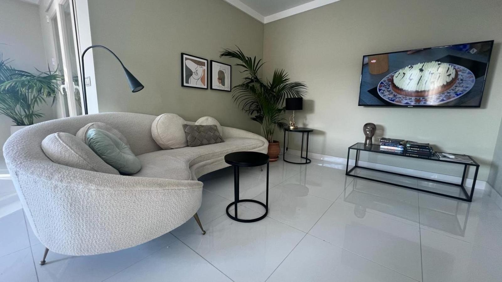 Balcon De Europa Suite Nerja Exteriér fotografie